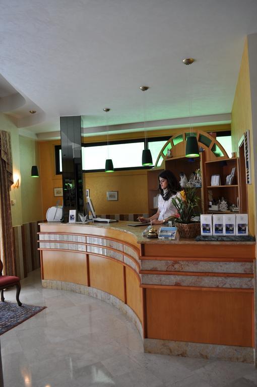 Hotel Real Sottomarina Exterior photo