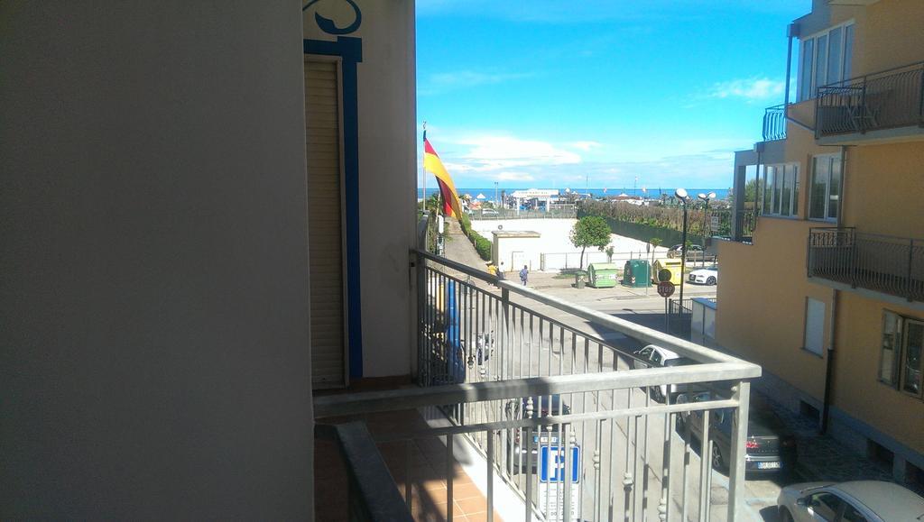 Hotel Real Sottomarina Exterior photo