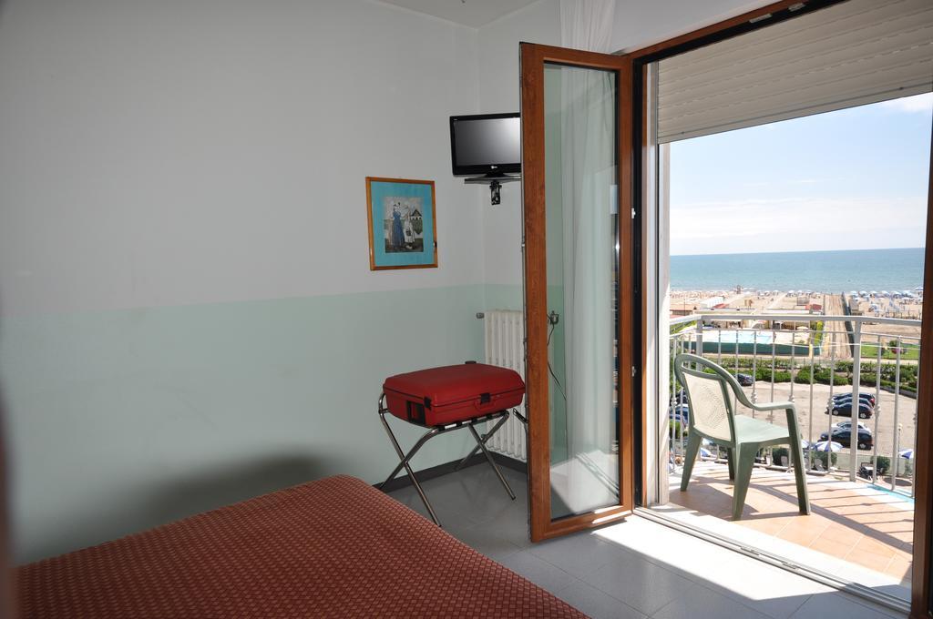 Hotel Real Sottomarina Room photo