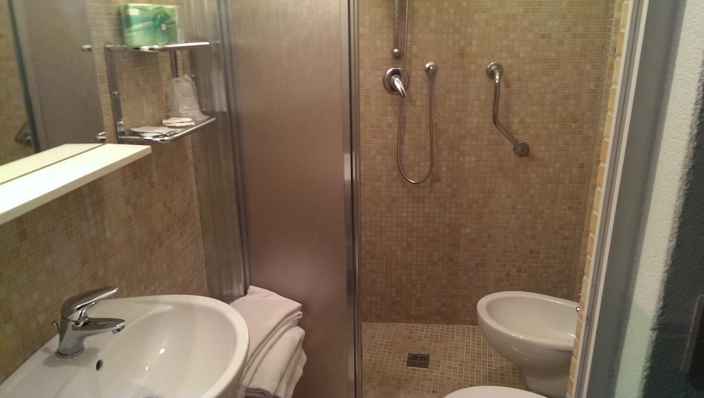 Hotel Real Sottomarina Room photo