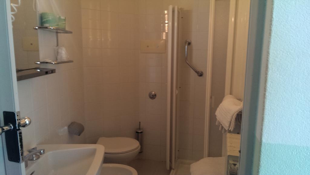 Hotel Real Sottomarina Room photo
