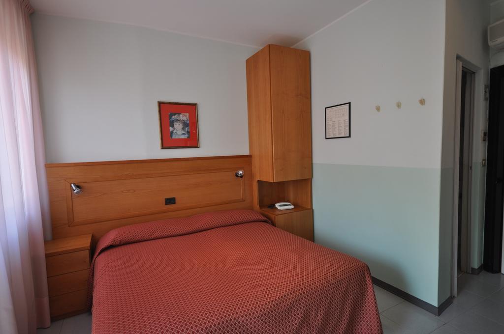 Hotel Real Sottomarina Room photo
